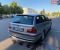 Серый БМВ 3 Серия, объемом двигателя 1.9 л и пробегом 247 тыс. км за 4400 $, фото 4 на Automoto.ua
