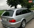 Серый БМВ 3 Серия, объемом двигателя 2.93 л и пробегом 400 тыс. км за 6500 $, фото 7 на Automoto.ua