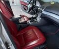 Серый БМВ 3 Серия, объемом двигателя 2.9 л и пробегом 407 тыс. км за 5718 $, фото 6 на Automoto.ua