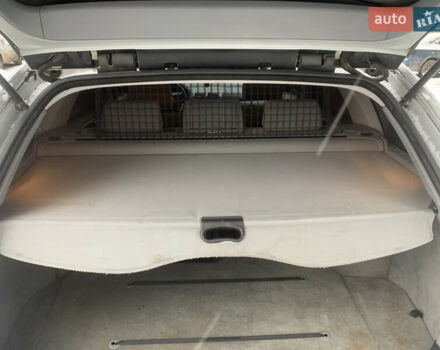 Серый БМВ 3 Серия, объемом двигателя 1.9 л и пробегом 257 тыс. км за 4000 $, фото 10 на Automoto.ua