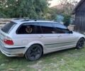 Сірий БМВ 3 Серія, об'ємом двигуна 2 л та пробігом 400 тис. км за 3497 $, фото 4 на Automoto.ua