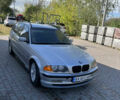 Сірий БМВ 3 Серія, об'ємом двигуна 2 л та пробігом 300 тис. км за 3500 $, фото 1 на Automoto.ua