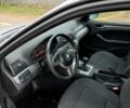 Серый БМВ 3 Серия, объемом двигателя 2 л и пробегом 364 тыс. км за 2800 $, фото 7 на Automoto.ua