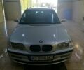 Сірий БМВ 3 Серія, об'ємом двигуна 2 л та пробігом 420 тис. км за 3700 $, фото 3 на Automoto.ua