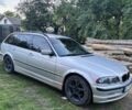 Сірий БМВ 3 Серія, об'ємом двигуна 2 л та пробігом 400 тис. км за 3497 $, фото 3 на Automoto.ua