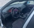 Сірий БМВ 3 Серія, об'ємом двигуна 3 л та пробігом 476 тис. км за 6800 $, фото 10 на Automoto.ua