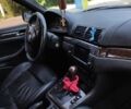 Серый БМВ 3 Серия, объемом двигателя 2.93 л и пробегом 400 тыс. км за 6200 $, фото 1 на Automoto.ua