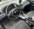 Серый БМВ 3 Серия, объемом двигателя 2 л и пробегом 301 тыс. км за 1800 $, фото 6 на Automoto.ua