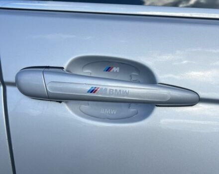 Серый БМВ 3 Серия, объемом двигателя 2 л и пробегом 374 тыс. км за 4500 $, фото 5 на Automoto.ua