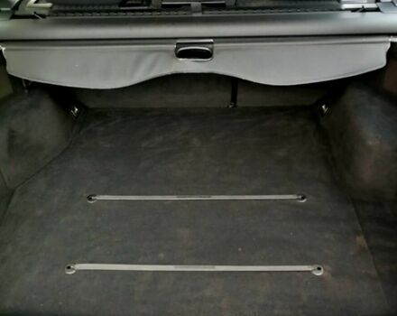 Сірий БМВ 3 Серія, об'ємом двигуна 2 л та пробігом 0 тис. км за 3700 $, фото 6 на Automoto.ua