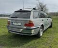 Серый БМВ 3 Серия, объемом двигателя 2 л и пробегом 300 тыс. км за 2500 $, фото 2 на Automoto.ua