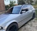 Сірий БМВ 3 Серія, об'ємом двигуна 2 л та пробігом 400 тис. км за 3497 $, фото 7 на Automoto.ua