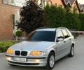 Серый БМВ 3 Серия, объемом двигателя 1.9 л и пробегом 371 тыс. км за 3750 $, фото 1 на Automoto.ua