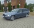 Сірий БМВ 3 Серія, об'ємом двигуна 2 л та пробігом 400 тис. км за 3100 $, фото 1 на Automoto.ua