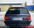 Серый БМВ 3 Серия, объемом двигателя 2 л и пробегом 225 тыс. км за 4300 $, фото 7 на Automoto.ua