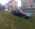 Серый БМВ 3 Серия, объемом двигателя 1.95 л и пробегом 465 тыс. км за 4000 $, фото 1 на Automoto.ua