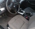 Серый БМВ 3 Серия, объемом двигателя 2 л и пробегом 430 тыс. км за 2850 $, фото 6 на Automoto.ua