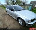 Серый БМВ 3 Серия, объемом двигателя 2 л и пробегом 0 тыс. км за 2700 $, фото 8 на Automoto.ua