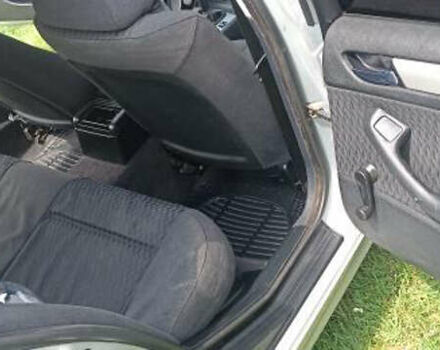 Сірий БМВ 3 Серія, об'ємом двигуна 1.9 л та пробігом 364 тис. км за 2700 $, фото 4 на Automoto.ua