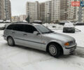 Серый БМВ 3 Серия, объемом двигателя 1.9 л и пробегом 257 тыс. км за 4000 $, фото 8 на Automoto.ua