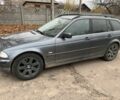 Сірий БМВ 3 Серія, об'ємом двигуна 2.9 л та пробігом 300 тис. км за 4900 $, фото 4 на Automoto.ua