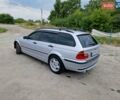 Серый БМВ 3 Серия, объемом двигателя 2 л и пробегом 370 тыс. км за 3700 $, фото 8 на Automoto.ua