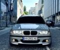 Сірий БМВ 3 Серія, об'ємом двигуна 2 л та пробігом 0 тис. км за 4400 $, фото 1 на Automoto.ua