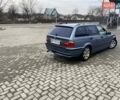 Сірий БМВ 3 Серія, об'ємом двигуна 2 л та пробігом 300 тис. км за 2400 $, фото 2 на Automoto.ua
