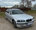 Сірий БМВ 3 Серія, об'ємом двигуна 2 л та пробігом 310 тис. км за 4400 $, фото 2 на Automoto.ua