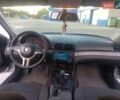 Сірий БМВ 3 Серія, об'ємом двигуна 1.9 л та пробігом 286 тис. км за 4700 $, фото 8 на Automoto.ua
