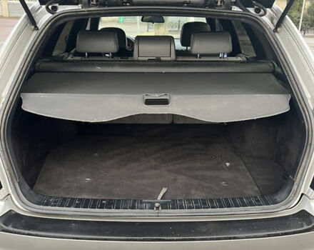 Серый БМВ 3 Серия, объемом двигателя 1.95 л и пробегом 370 тыс. км за 3950 $, фото 15 на Automoto.ua