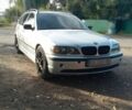 Серый БМВ 3 Серия, объемом двигателя 3 л и пробегом 450 тыс. км за 5600 $, фото 2 на Automoto.ua