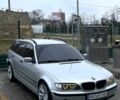 Серый БМВ 3 Серия, объемом двигателя 2 л и пробегом 355 тыс. км за 4500 $, фото 1 на Automoto.ua