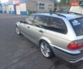 Сірий БМВ 3 Серія, об'ємом двигуна 1.9 л та пробігом 286 тис. км за 4700 $, фото 7 на Automoto.ua