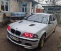 Серый БМВ 3 Серия, объемом двигателя 2 л и пробегом 375 тыс. км за 2700 $, фото 1 на Automoto.ua