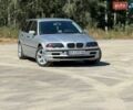 Сірий БМВ 3 Серія, об'ємом двигуна 1.95 л та пробігом 40 тис. км за 3450 $, фото 1 на Automoto.ua