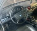 Серый БМВ 3 Серия, объемом двигателя 2 л и пробегом 470 тыс. км за 9800 $, фото 3 на Automoto.ua