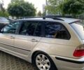 Серый БМВ 3 Серия, объемом двигателя 2 л и пробегом 28 тыс. км за 1900 $, фото 4 на Automoto.ua