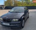 Серый БМВ 3 Серия, объемом двигателя 2 л и пробегом 430 тыс. км за 3600 $, фото 1 на Automoto.ua
