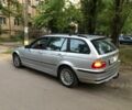 Серый БМВ 3 Серия, объемом двигателя 1.9 л и пробегом 240 тыс. км за 4100 $, фото 2 на Automoto.ua