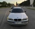 Серый БМВ 3 Серия, объемом двигателя 2 л и пробегом 350 тыс. км за 3599 $, фото 1 на Automoto.ua