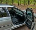 Серый БМВ 3 Серия, объемом двигателя 2 л и пробегом 334 тыс. км за 3350 $, фото 4 на Automoto.ua