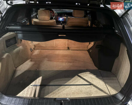 Сірий БМВ 3 Серія, об'ємом двигуна 2 л та пробігом 374 тис. км за 6500 $, фото 10 на Automoto.ua