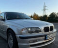 Серый БМВ 3 Серия, объемом двигателя 2 л и пробегом 260 тыс. км за 4999 $, фото 12 на Automoto.ua