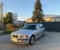 Серый БМВ 3 Серия, объемом двигателя 3 л и пробегом 303 тыс. км за 2209 $, фото 1 на Automoto.ua