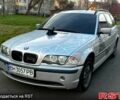 Серый БМВ 3 Серия, объемом двигателя 2 л и пробегом 390 тыс. км за 2700 $, фото 1 на Automoto.ua