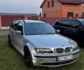 Серый БМВ 3 Серия, объемом двигателя 2.93 л и пробегом 390 тыс. км за 6800 $, фото 1 на Automoto.ua