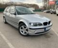Сірий БМВ 3 Серія, об'ємом двигуна 2 л та пробігом 417 тис. км за 5200 $, фото 1 на Automoto.ua