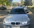 Серый БМВ 3 Серия, объемом двигателя 2 л и пробегом 420 тыс. км за 3700 $, фото 1 на Automoto.ua