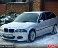 Сірий БМВ 3 Серія, об'ємом двигуна 2.9 л та пробігом 392 тис. км за 5500 $, фото 1 на Automoto.ua